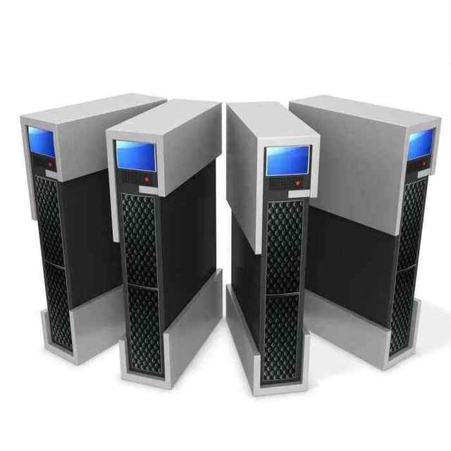 云主机、VPS、虚机详解 VPS主机的本质与应用